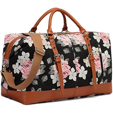 travel duffel bag for women